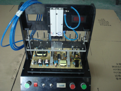 氣動(dòng)PCB測(cè)試治具、pcb測(cè)試架、測(cè)試架治具